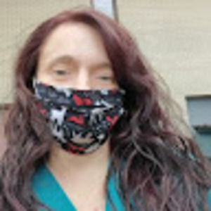 Meet your Posher, Ann